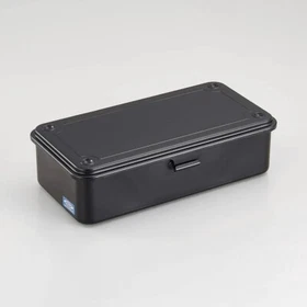 TOYO STEEL T-190 Tool Box Trunk Type 3color FedEx Japan Import Fedex