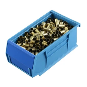 3x Bin Barriers For Dillon, Lee & Hornady Factory Bins Also Akro 30220 And 30210
