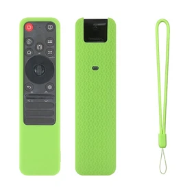 Protective Cover for LG MR-25GA Remote Control Shell Soft Silicone Case Housing