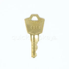 HON 111E File Cabinet Key