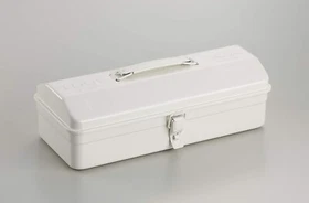 TOYO STEEL Y-350 Tool Box Trunk Blue/Silver/Black/Mlt. Green/Red/Coral/White