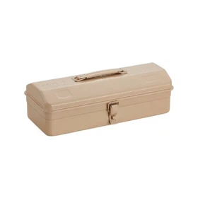 TOYO Steel Tool Box Y-350 Japan Made Multi Colors Metal Case DIY Storage New
