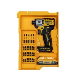 Drill/Driver Insert for DEWALT ToughSystem 2.0 Full Size Organizer DWST08040