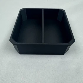 For Milwaukee Packout 48-22-8435 Additional Storage Bin With Divider