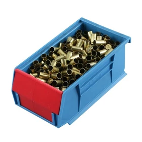 3x Bin Barriers For Dillon, Lee & Hornady Factory Bins Also Akro 30220 And 30210