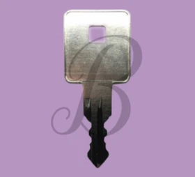 Waterloo Craftsman Toolbox Key Replacement 8001 - 8250    Key Cutting Service