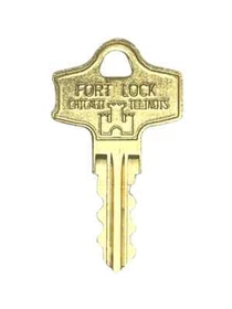 Snap on Tool Box Replacement Keys Series 1501 - 1750 Made By Gkeez