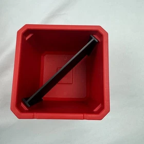 For Milwaukee Packout 48-22-8435 Bin Dividers Compact High Profile Organizer