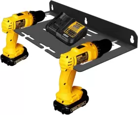 711181272673 DRILL Charging Station Holder Wall Mount Power #2