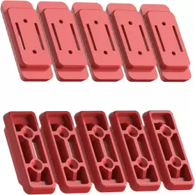 445039260231 MILWAUKEE Feet Mounting Packout #2