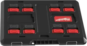 445039260231 MILWAUKEE Feet Mounting Packout #3