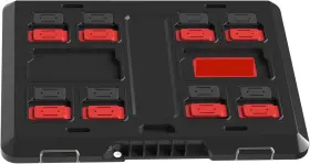 705353943690 MILWAUKEE Feet Mounting Packout #3