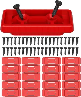 705353943690 MILWAUKEE Feet Mounting Packout
