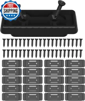 744759598592 MILWAUKEE Mounting Feet Packout