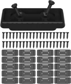 767587305361 MILWAUKEE Mounting Feet Packout