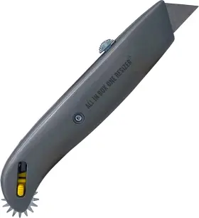 UK001 ENCOREPACKAGING Box Resizer Tool Scoring Wheel Utility