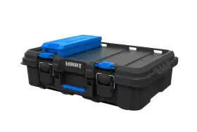 252719 2X4BASICS Hart Stack Tool Box Organizer Dividers Mod
