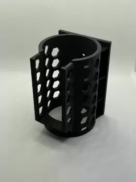DS33BLK 3D SUPPORT Shelf Mount Holder Drill Power Tool