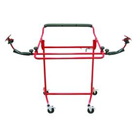 7100251915 3M Bumper Stand