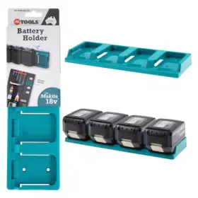 BH-MAK-BLU-04 IN Battery Holder