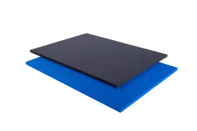 852927008221 5S SUPPLIES Lean Tool Box Foam Organizers