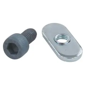 75-3412-15 AND Shcs Economy Nut