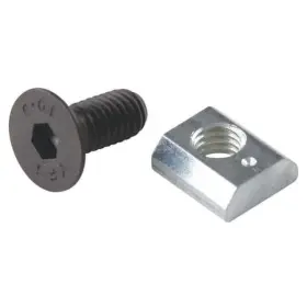 75-3616-6 STANDARD Fhscs Nut