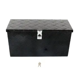 HJH5074 8SC82 Tool Box Bar Tread Toolbox Bed Car