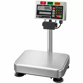 FS-30KI A-D WEIGHING Digital Bench Scale Pltfrm Cap