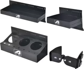 692624307940 AAIN Magnetic Toolbox Tray Set Tool Box Holder