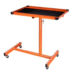 850069451493 AAIN Table Wheels Mechanic Tray Mobile Ro