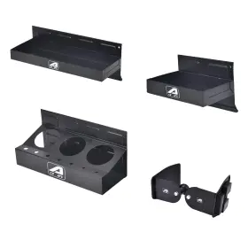 850070712026 AAIN Magnetic Toolbox Tray Set Tool Box Holder