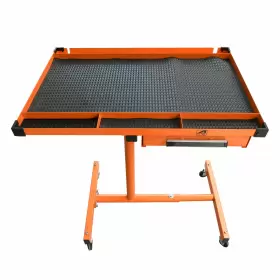 LT018 AAIN Workbench Bench Rolling Tool Tray #3