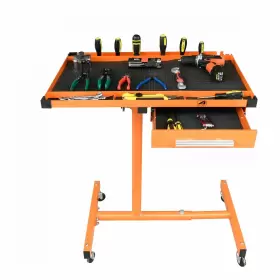 LT18 AAIN Table Drawer Mechanic