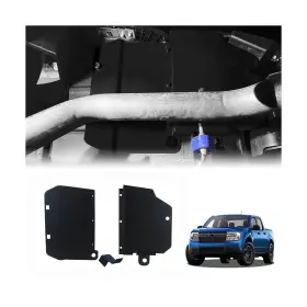 ABAGAEL-FM-22-25 ABAGAEL Underbody Shield Cover Ford Maverick