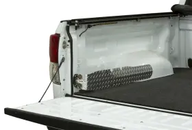 834532001415 ACCESS COVER Storage Pocket Diamond Tread