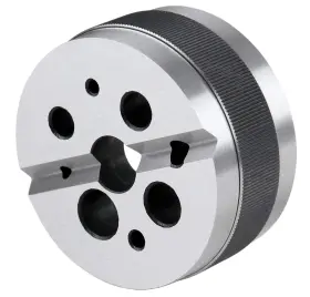 EG02-0628 ACCUSIZE INDUSTRIAL TOOLS Machinist Bench Block