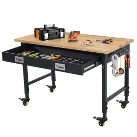 196336911865 ACONEE Workbench Workstation Rubbe