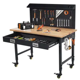 ZNJ0K ACONEE Workbench Workstation