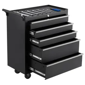 LJ-JCLMEI83GK1ZDJQO5DEN3W ACTIVETRAIL Rolling Tool Chest Box