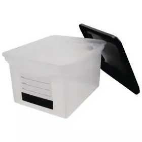 445037690672 ADVANTUS Storage Label Lid
