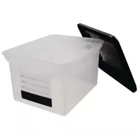 744110382082 ADVANTUS Storage Label Lid