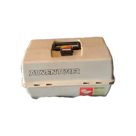 1566 ADVENTURER Tool Box
