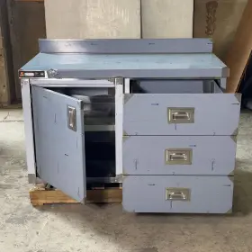 3TSB0HD AERO Steel Cabinet Minor #3