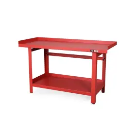 874015007718 AFF Workbench Table Storage Shelf