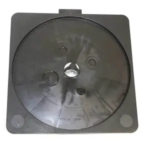 789610588398 AGT Saw Blade Storage Rack Holder