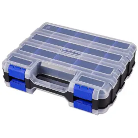 705690982802 AIDY-PRO Organizer Box Compartments