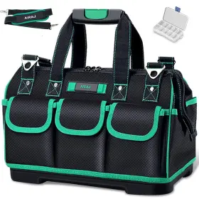 791450377537 AIRAJ Tool Bag Men Storage Waterpr