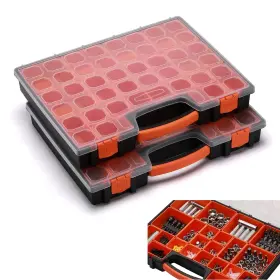 727536005346 AIRTOON Toolbox Organizer Compartments