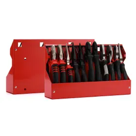 AR096 AIRTOON Steel Plier Organizer Rack Slots Standard Spa